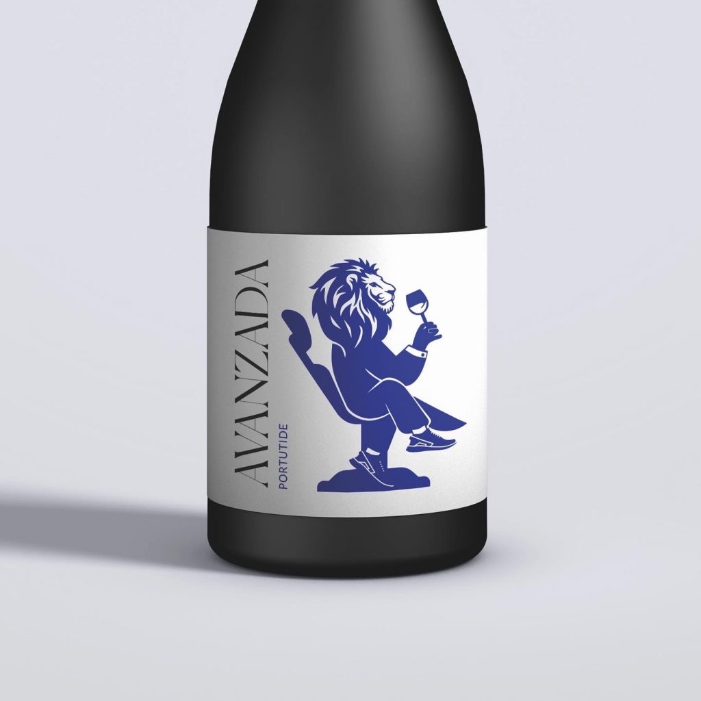 Vino Avanzada (1)