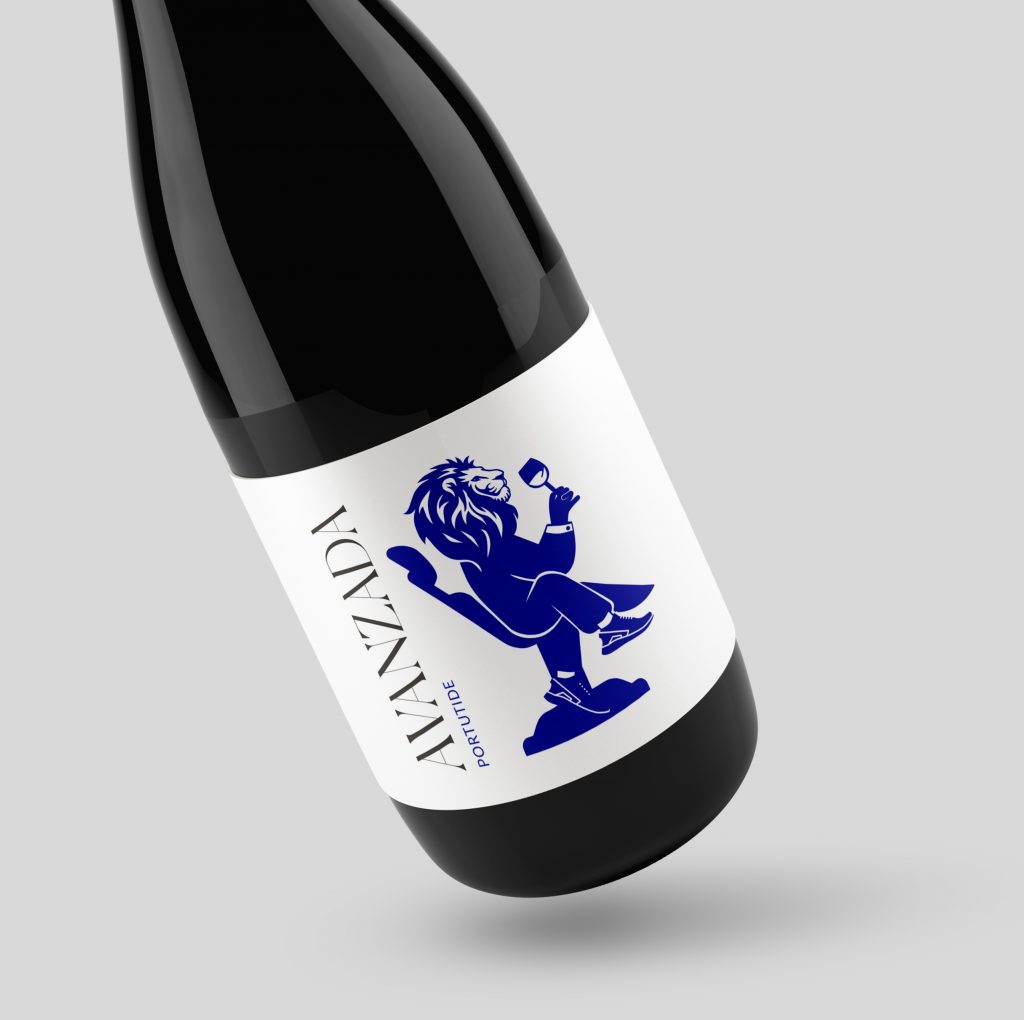 vino avanzada