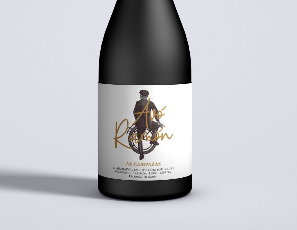 Vino Avó Ramón