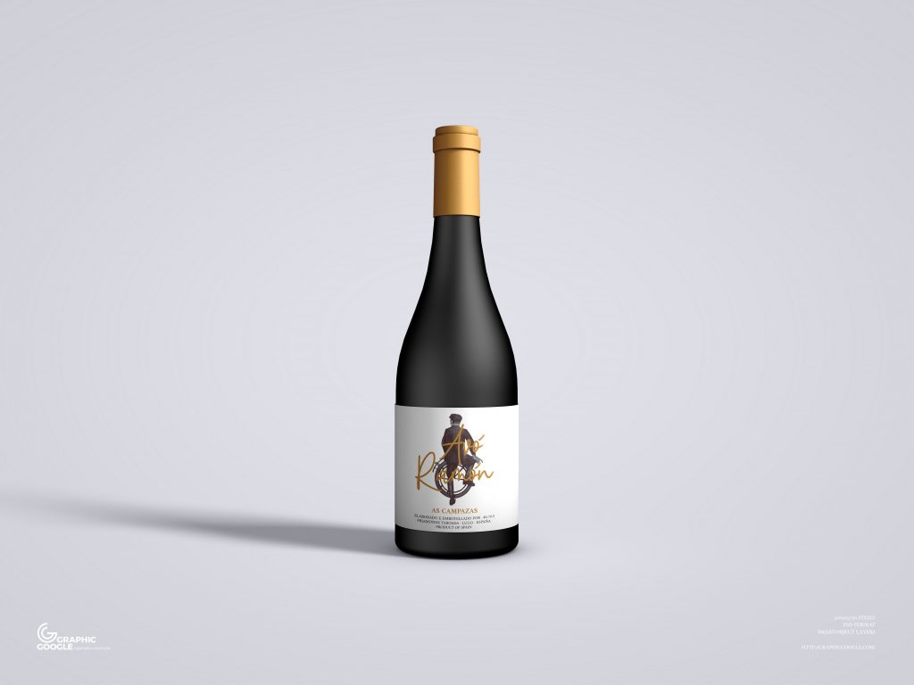 Vino Avó Ramón